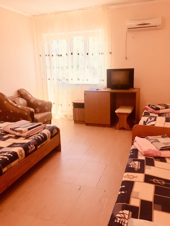 Imagen de la habitación del Hotel Rodnichok Guesthouse. Foto 5
