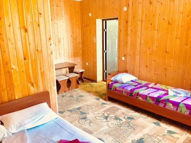 Imagen de la habitación del Hotel Rodnichok Guesthouse. Foto 7