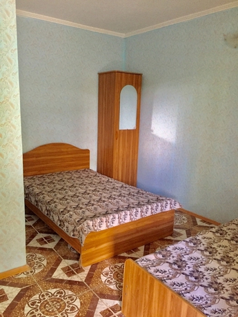 Imagen de la habitación del Hotel Rodnichok Guesthouse. Foto 8