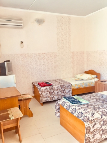 Imagen de la habitación del Hotel Rodnichok Guesthouse. Foto 9