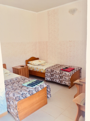 Imagen de la habitación del Hotel Rodnichok Guesthouse. Foto 10