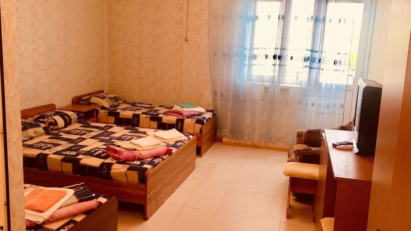 Imagen de la habitación del Hotel Rodnichok Guesthouse. Foto 11