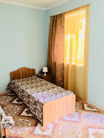 Imagen de la habitación del Hotel Rodnichok Guesthouse. Foto 12