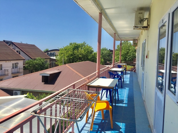 Imagen de la habitación del Hotel Rodnichok Guesthouse. Foto 14