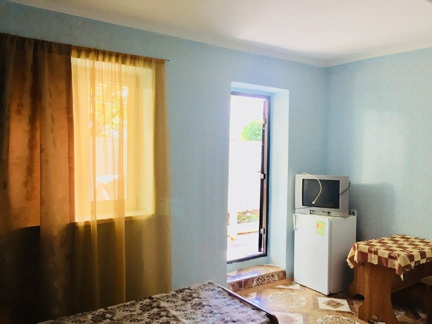 Imagen de la habitación del Hotel Rodnichok Guesthouse. Foto 15