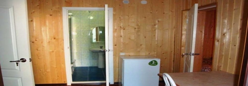 Imagen de la habitación del Hotel Rodnichok Guesthouse. Foto 17