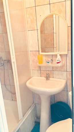 Imagen de la habitación del Hotel Rodnichok Guesthouse. Foto 18