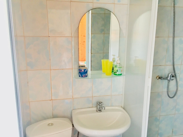 Imagen de la habitación del Hotel Rodnichok Guesthouse. Foto 19