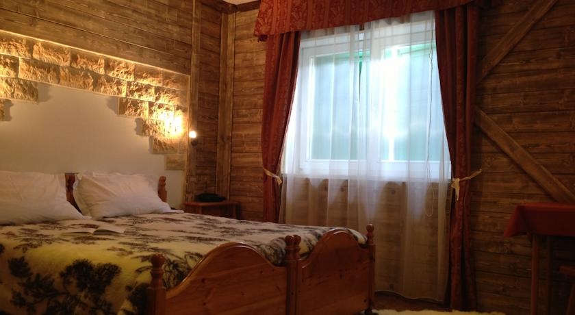 Imagen de la habitación del Hotel Rododendro Val Di Fassa. Foto 3