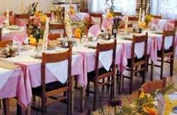 Imagen del bar/restaurante del Hotel Rododentro. Foto 2