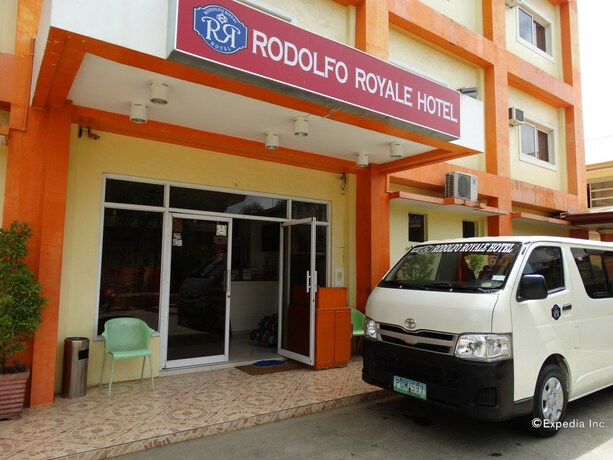 Imagen general del Hotel Rodolfo Royale. Foto 1