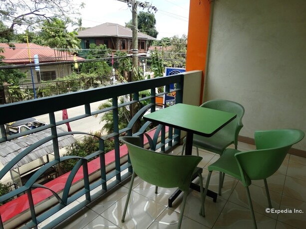 Imagen de la habitación del Hotel Rodolfo Royale. Foto 2