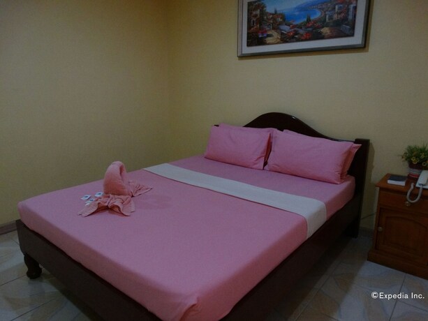 Imagen de la habitación del Hotel Rodolfo Royale. Foto 4