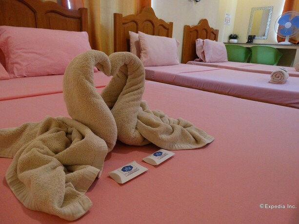 Imagen de la habitación del Hotel Rodolfo Royale. Foto 10