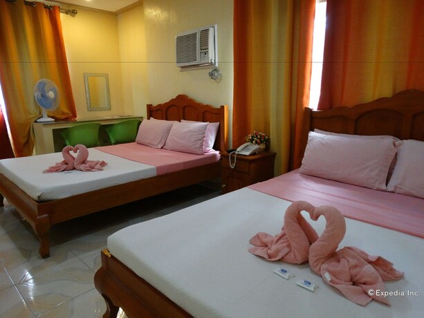 Imagen de la habitación del Hotel Rodolfo Royale. Foto 11