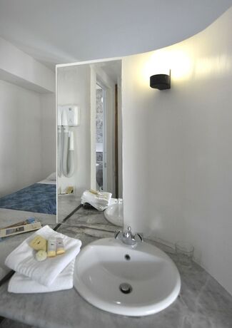 Imagen de la habitación del Hotel Rodon, Chania. Foto 6