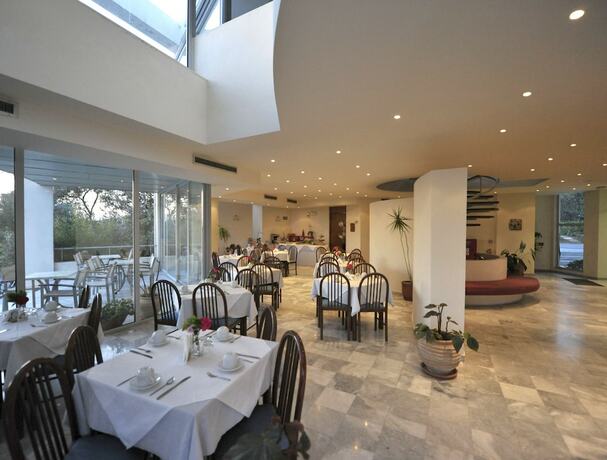 Imagen general del Hotel Rodon, Chania. Foto 3