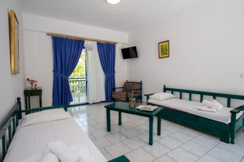 Imagen de la habitación del Hotel Rodon House Aparthotel. Foto 6