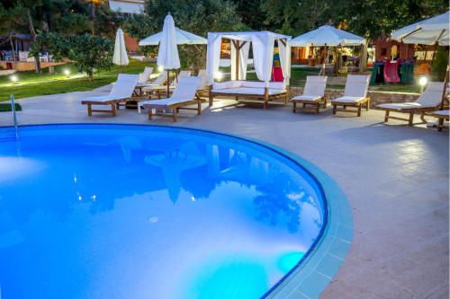 Imagen general del Hotel Rodon House Aparthotel. Foto 3