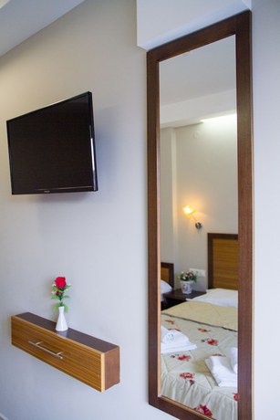 Imagen de la habitación del Hotel Rodon, Katerini. Foto 5
