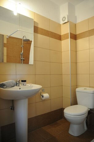 Imagen general del Hotel Rodon Loutra. Foto 2