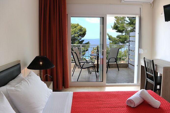 Imagen general del Hotel Rodon Loutra. Foto 3