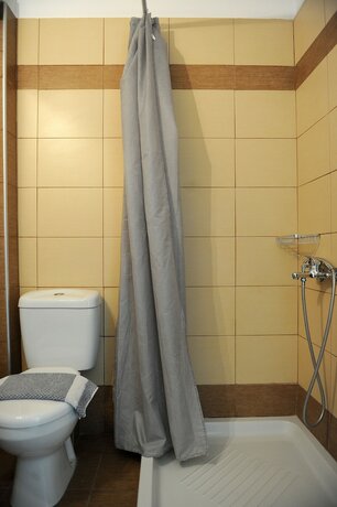 Imagen general del Hotel Rodon Loutra. Foto 12