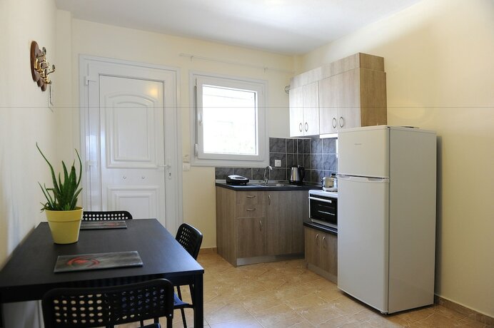 Imagen general del Hotel Rodon Loutra. Foto 13