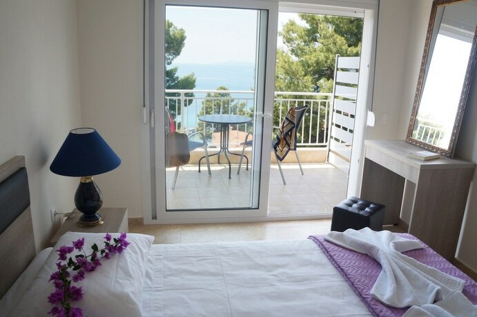 Imagen general del Hotel Rodon Loutra. Foto 16