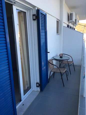Imagen de la habitación del Hotel Rodon, Patmos. Foto 5
