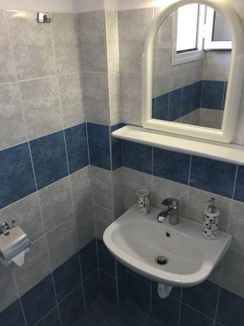 Imagen de la habitación del Hotel Rodon, Patmos. Foto 8