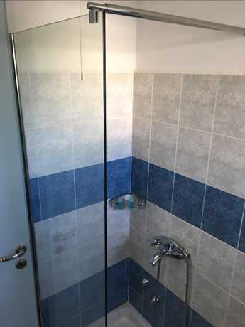 Imagen de la habitación del Hotel Rodon, Patmos. Foto 10