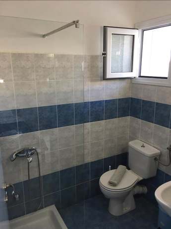 Imagen de la habitación del Hotel Rodon, Patmos. Foto 11