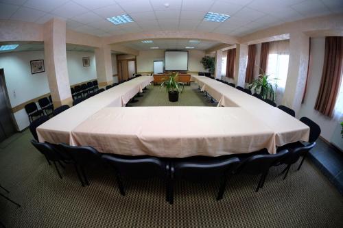 Imagen general del Hotel Rodopi. Foto 2