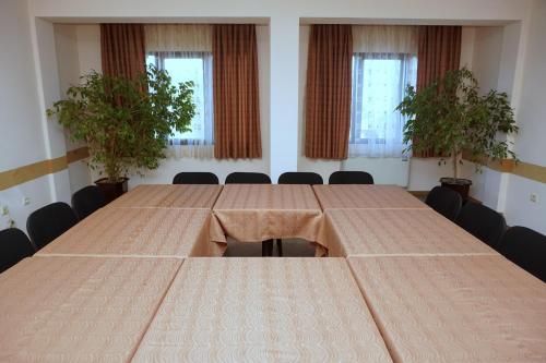 Imagen general del Hotel Rodopi, Haskovo. Foto 1