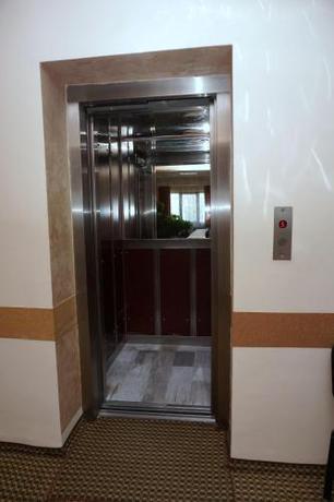 Imagen general del Hotel Rodopi, Haskovo. Foto 6