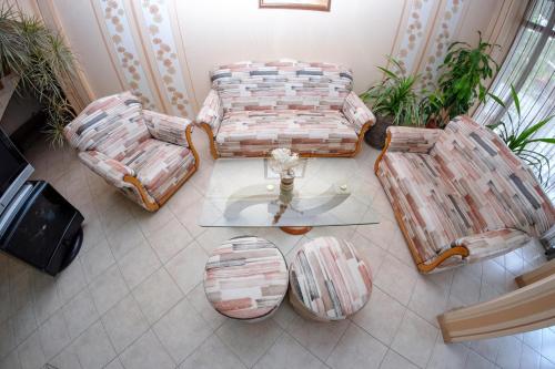 Imagen general del Hotel Rodopi, Haskovo. Foto 9