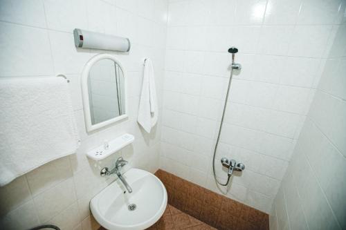 Imagen general del Hotel Rodopi, Haskovo. Foto 16