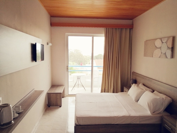 Imagen de la habitación del Hotel Rodos Blue Resort. Foto 5