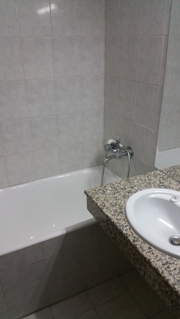 Imagen de la habitación del Hotel Rodos Blue Resort. Foto 11