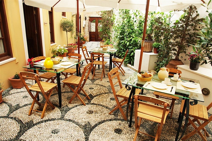 Imagen general del Hotel Rodos Niohori Elite Suites. Foto 2