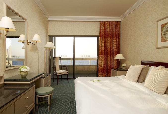 Imagen de la habitación del Hotel Rodos Palace. Foto 4