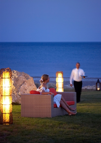 Imagen de los exteriores del Hotel Rodos Palladium Leisure and Wellness. Foto 6