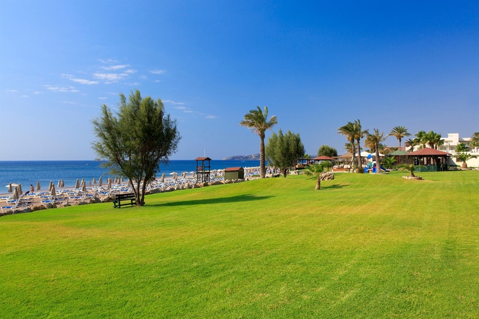 Imagen de los exteriores del Hotel Rodos Palladium Leisure and Wellness. Foto 10