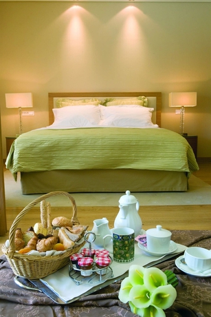 Imagen de la habitación del Hotel Rodos Park. Foto 2