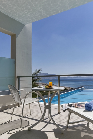 Imagen de la habitación del Hotel Rodos Princess Beach - All Inclusive. Foto 2