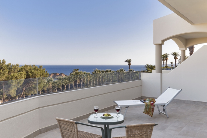 Imagen de la habitación del Hotel Rodos Princess Beach - All Inclusive. Foto 4