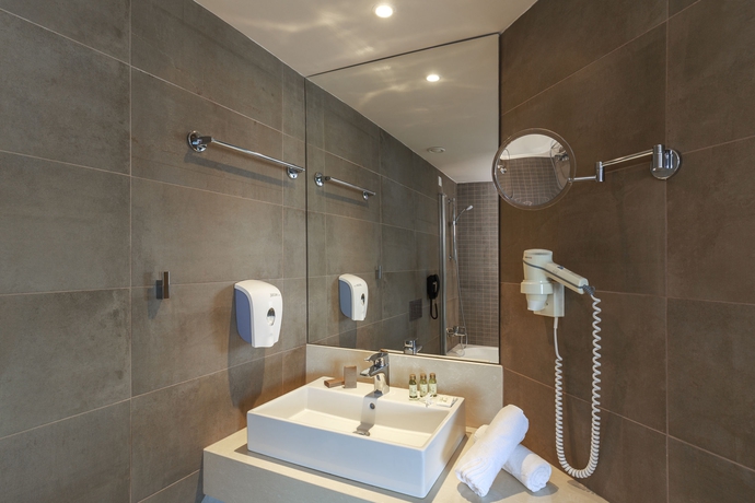 Imagen de la habitación del Hotel Rodos Princess Beach - All Inclusive. Foto 5