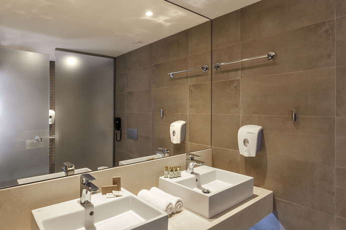 Imagen de la habitación del Hotel Rodos Princess Beach - All Inclusive. Foto 6