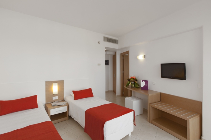 Imagen de la habitación del Hotel Rodos Princess Beach - All Inclusive. Foto 7